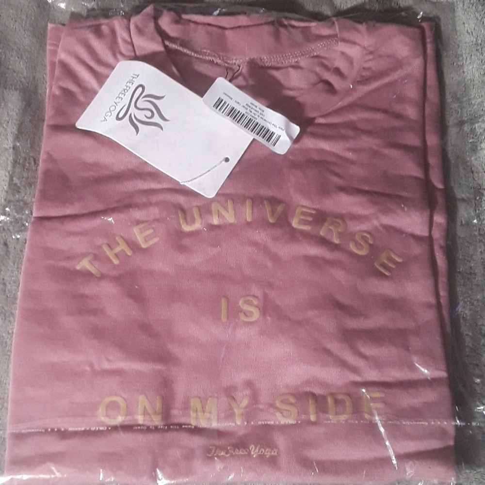 TheFreeYoga Shirt